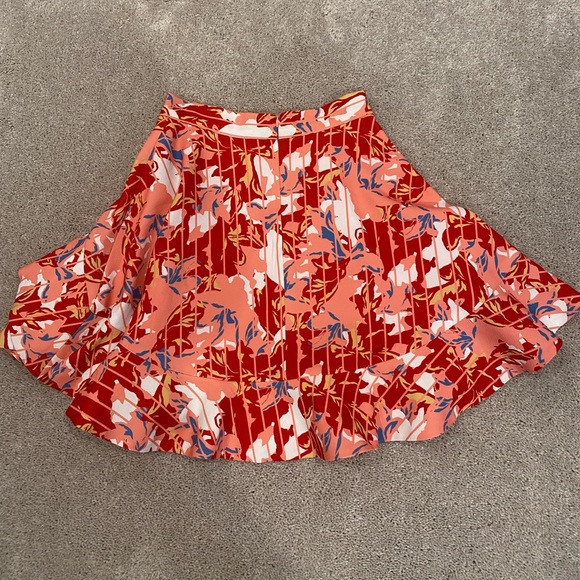 C/MEO COLLECTIVE SKIRT - Picture 3 of 3